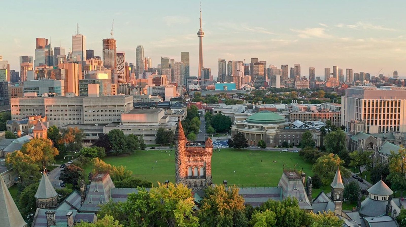 The Custodian Canada