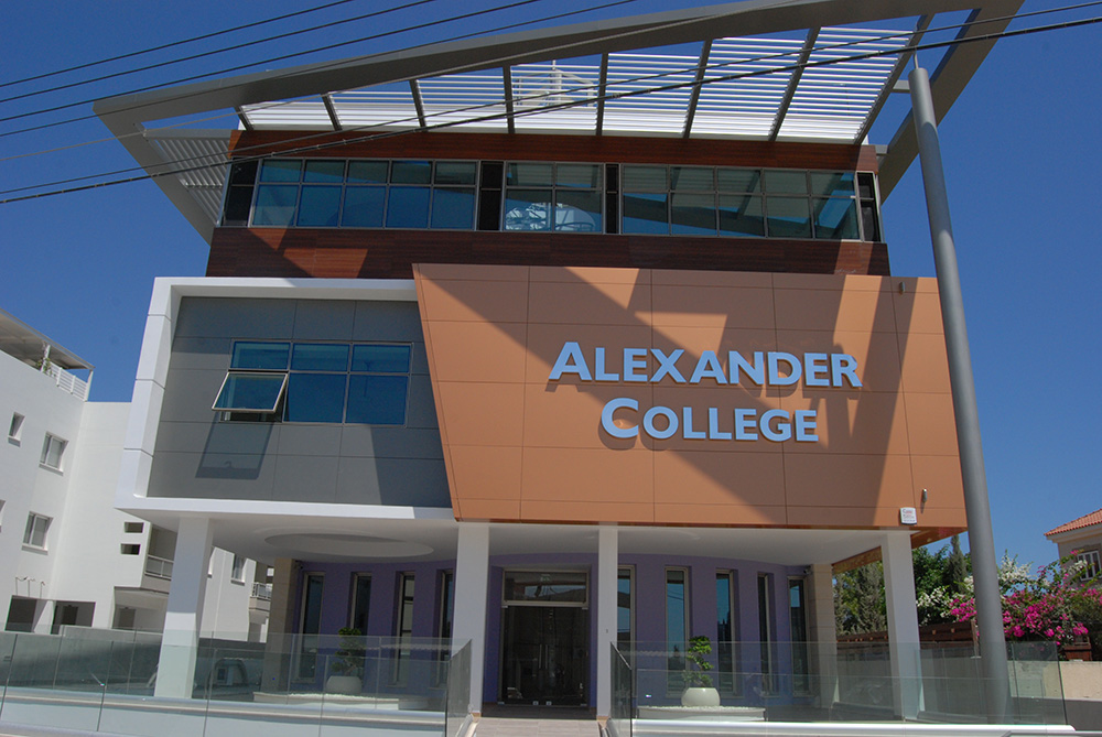 Alexander College Custodianship in Burnaby Homestay in Vancouv