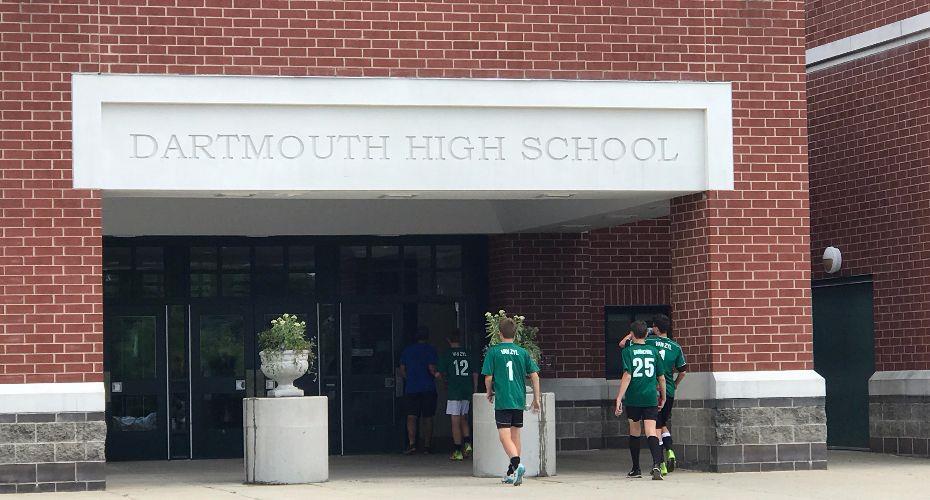 Dartmouth High School,Custodianship in Dartmouth,Homestay in