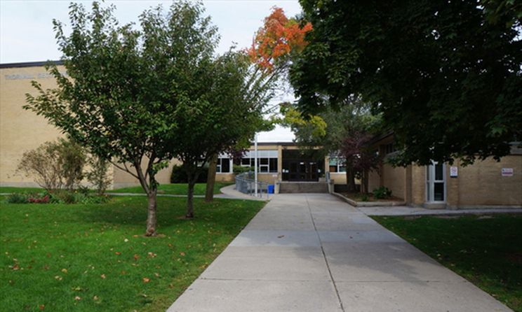 Thornhill Secondary School,Custodianship in Markham,Homestay