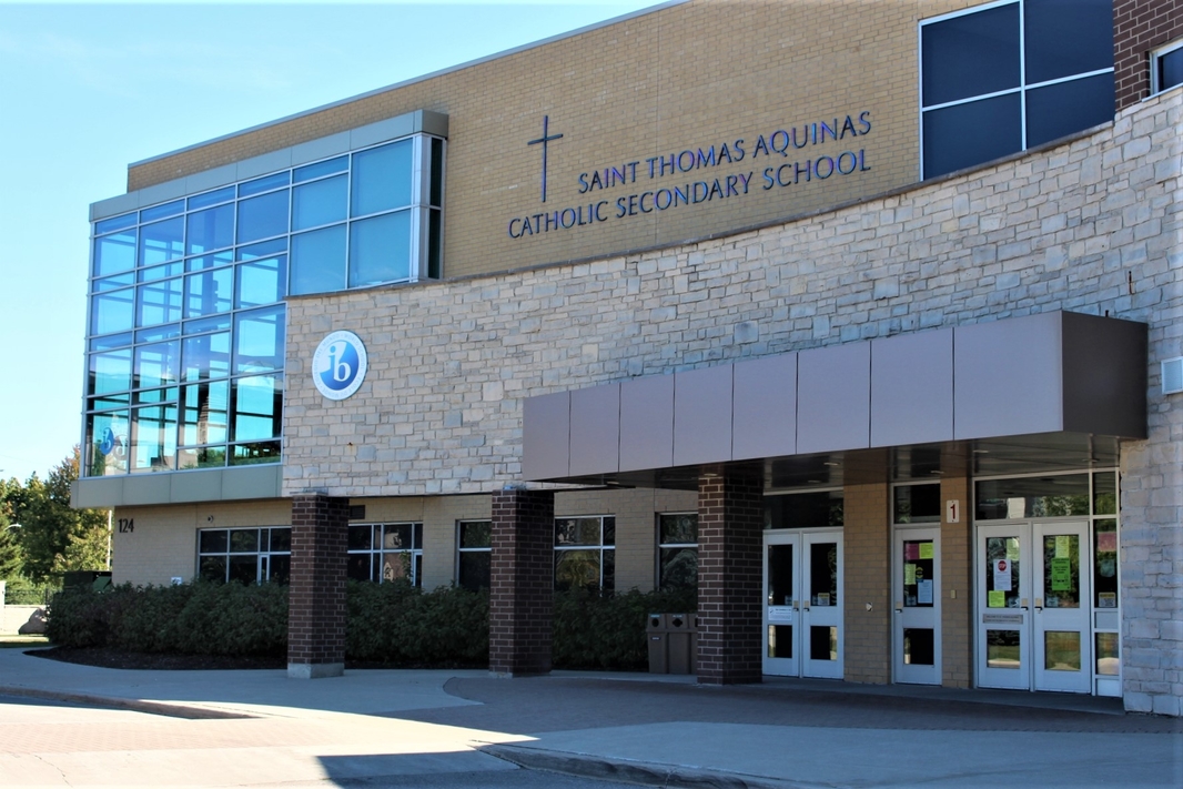 St. Thomas Aquinas Catholic School,custodianship And Homestay